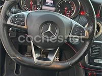 Käytetty Mercedes A180 AMG line 122 HP (89 kW) 2017 Valkoinen Sedan