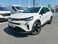 Usado Renault Symbioz Techno 145 CV (106 kW) 2025 Blanco SUV