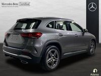 usado Mercedes GLA200 Clase Gla8g-dct