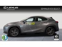 usado Lexus UX 2.0 250h Business Navigation