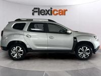 Usado Dacia Duster Prestige 101 CV (74 kW) 2022 Gris SUV