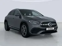 Usado Mercedes GLA180 136 CV (100 kW) 2022 Gris SUV