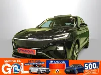 Usado MG Marvel R Performance 211 kW (288 CV) 2022 Eléctrico SUV