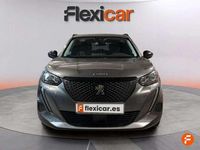 Usado Peugeot 2008 Allure 101 CV (74 kW) 2022 Gris SUV
