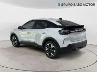 Ny Citroën C4 145 HK (106 kW) 2025 Hvid SUV