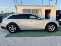 Usado Audi A6 Allroad 218 CV (160 kW) 2016 Blanco Familiar