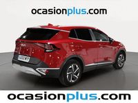 Occasion Kia Sportage 152 ch (111 kW) 2023 Rouge SUV