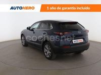 Usado Mazda CX-30 122 CV (89 kW) 2019 Azul SUV