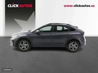 Usado VW Taigo R-line 115 CV (84 kW) 2024 Gris SUV