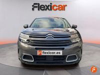 Usado Citroën C5 Aircross Live 131 CV (96 kW) 2021 Gris SUV