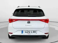 Usado Seat Leon Reference 115 CV (84 kW) 2022
