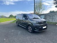 Usado Citroën Spacetourer Business Class 180 CV (132 kW) 2024 Gris / plata Monovolumen