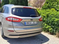 Usado Ford Mondeo Titanium 150 CV (110 kW) 2016 Beige Familiar