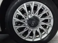 Usado Fiat 500 Collezione 71 CV (52 kW) 2018 Blanco Berlina