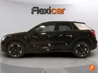 Usado Audi Q2 S-Line 116 CV (85 kW) 2023 Negro SUV