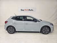 Ny Seat Ibiza FR 115 HK (84 kW) 2026 Grøn Hatchback