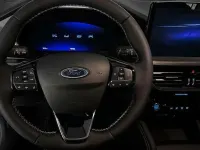 Usado Ford Kuga Active 179 CV (131 kW) 2024 Azul SUV