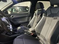 Occasion Audi Q3 Exclusive 150 ch (110 kW) 2022 Gris SUV