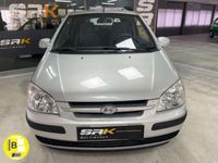 usado Hyundai Getz 3p 1.3