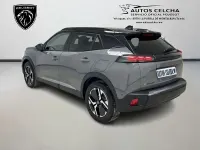 Usado Peugeot e-2008 GT 100 kW (136 CV) 2024 Gris oscuro SUV
