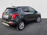 Gebraucht Opel Mokka X Excellence 140 PS (102 kW) 2017 SUV