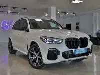 Usado BMW X5 Comfort Edition 530 CV (389 kW) 2021 Blanco SUV