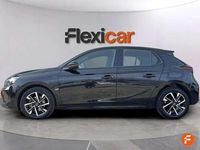 Usado Opel Corsa 101 CV (74 kW) 2023 Negro Utilitario