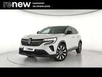 Usado Renault Austral Techno 200 CV (147 kW) 2025 Blanco SUV