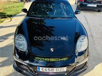Usado Porsche Cayman 295 CV (216 kW) 2006 Negro Coupe