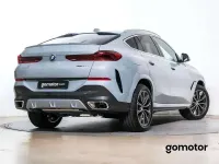 Usado BMW X6 M Sport 286 CV (210 kW) 2025 SUV