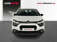 Usado Citroën C3 PureTech 83 CV (61 kW) 2024 Blanco Berlina