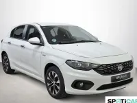 Usado Fiat Tipo Mirror 95 CV (69 kW) 2020