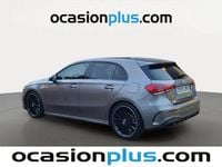 Usado Mercedes A150 AMG 150 CV (110 kW) 2022 Gris plata Utilitario