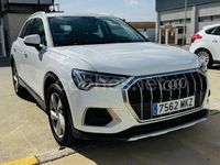 Usado Audi Q3 Advanced Plus 150 CV (110 kW) 2023 Blanco SUV