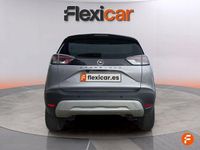 Usado Opel Crossland X GS Line 110 CV (80 kW) 2021 Blanco SUV