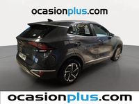 Usado Kia Sportage 215 CV (158 kW) 2025 Blanco SUV