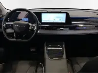 Nuevo Omoda 5 147 CV (108 kW) 2026 Blanco SUV