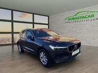 Usado Volvo XC60 Momentum 197 CV (144 kW) 2020 Azul metalizado SUV