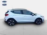 Usado Ford Fiesta Active 125 CV (91 kW) 2022 Sedán Berlina