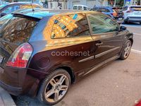 Usado Fiat Stilo Racing 115 CV (84 kW) 2005 Negro Berlina