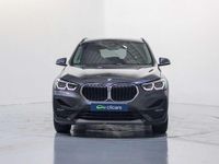 Usado BMW X1 150 CV (110 kW) 2022 Blanco SUV