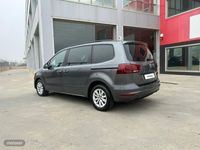 usado Seat Alhambra 2.0 TDI 150 CV Ecomotive S/S Style