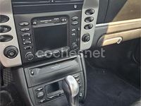 Usado Porsche 911 Carrera Cabriolet 300 CV (220 kW) 2002 Negro Descapotable