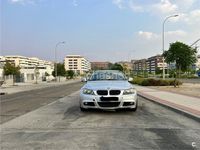 Usado BMW 320 177 CV (130 kW) 2010 Gris / plata Familiar