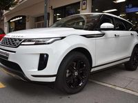 Occasion Land Rover Range Rover evoque HSE 150 ch (110 kW) 2021 Blanc SUV