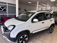 Usado Fiat Panda Young 69 CV (50 kW) 2014 Blanco Utilitario