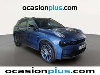 Usado Lynk & Co 01 261 CV (191 kW) 2024 Negro SUV