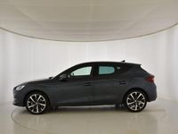 Nuevo Seat Leon FR 150 CV (110 kW) 2025 Gris/plata