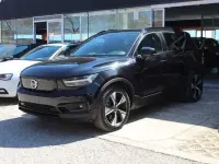 Usado Volvo XC40 Core 169 kW (231 CV) 2022 Negro SUV