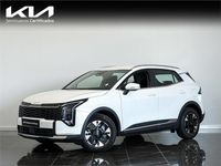 Usado Kia Sportage 150 CV (110 kW) 2025 Blanco SUV